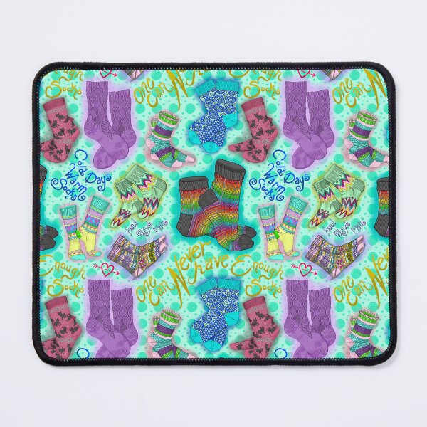 Item preview, Sock Love designed and sold by Weird-Sisters.