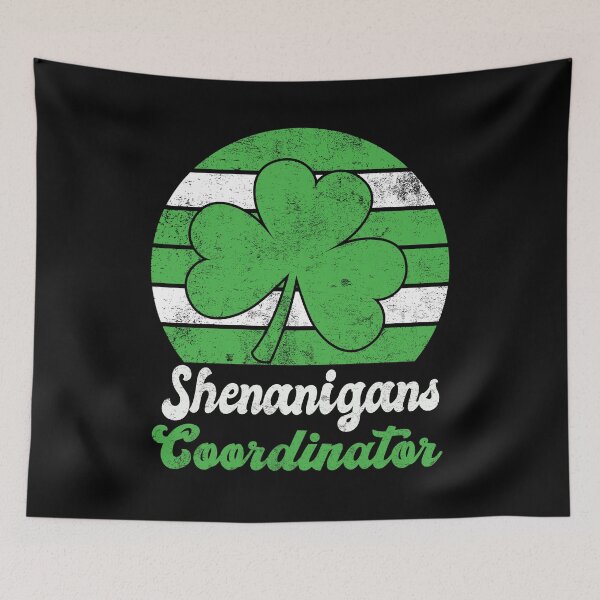 Item preview, Shenanigans Coordinator designed and sold by beruc.