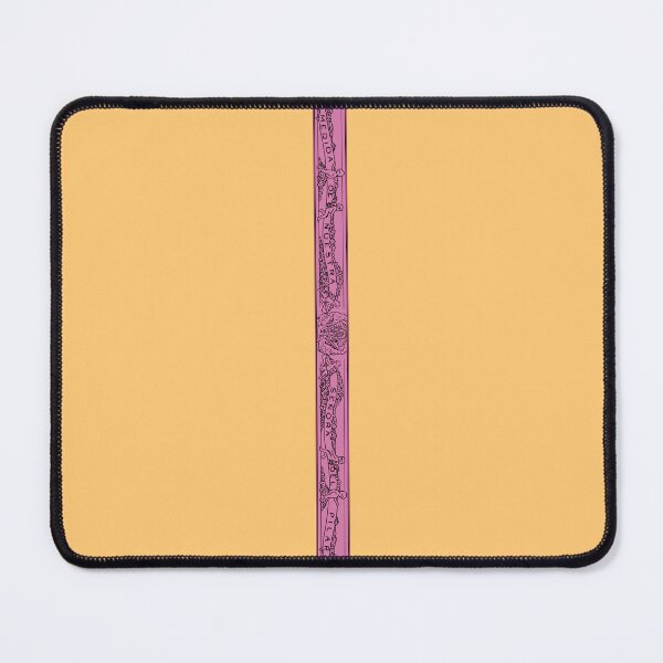 Item preview, Virgin of the Pillar Tape Measure - Pink - AuctorSalutis designed and sold by AuctorSalutis.