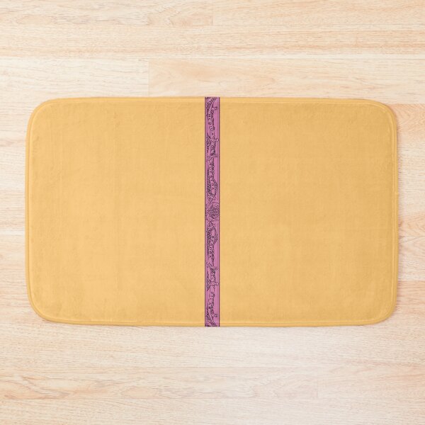 Item preview, Virgin of the Pillar Tape Measure - Pink - AuctorSalutis designed and sold by AuctorSalutis.