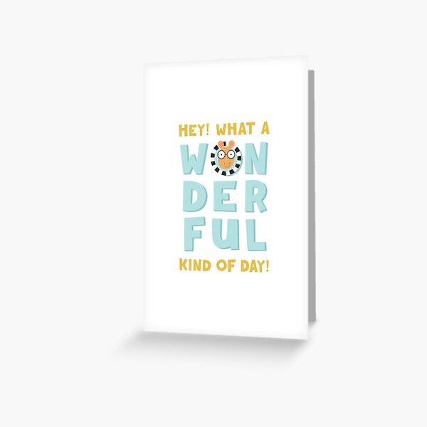 Item preview, Arthur - What a Wonderful Kind of Day!  PBS designed and sold by Jordan Homer.