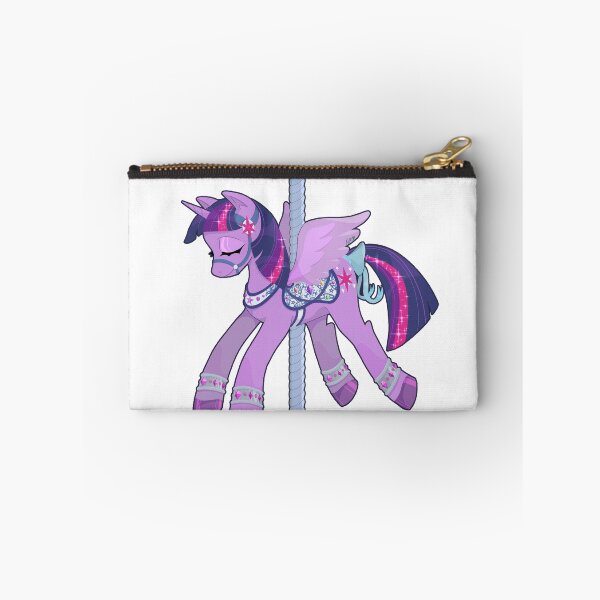 Item preview, Carousel Pony Twilight Sparkle designed and sold by chickyoudontkno.