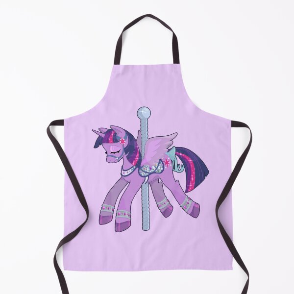 Item preview, Carousel Pony Twilight Sparkle designed and sold by chickyoudontkno.