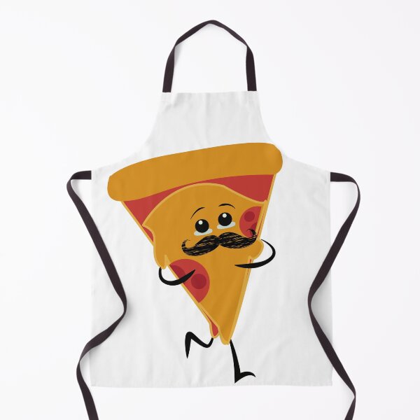 Item preview, Pizza Bigote designed and sold by badretop.