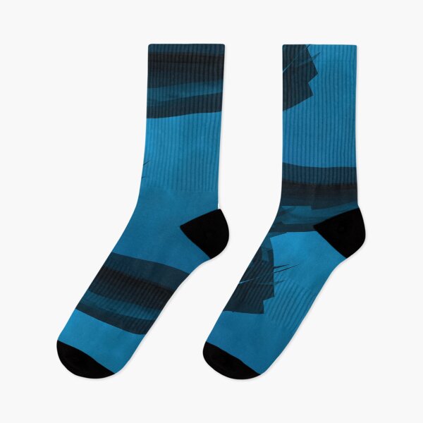 Item preview, Fragments 140 : Transporter Blue designed and sold by influxx.