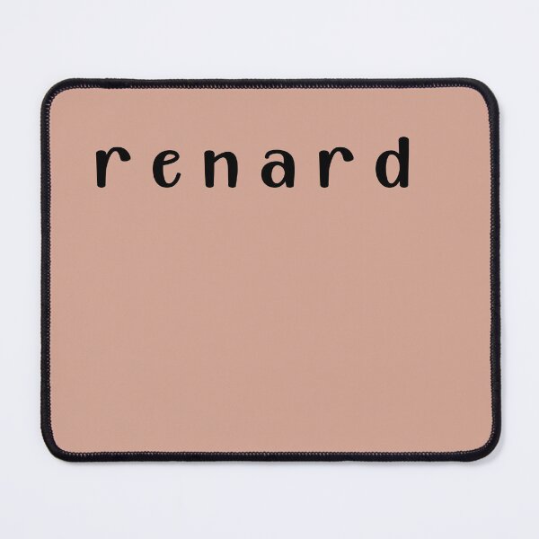 Item preview, renard designed and sold by PSteinDesign.