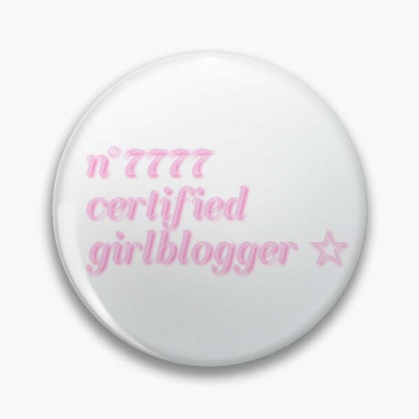 Item preview, certified girlblogger designed and sold by amoureuxinparis.