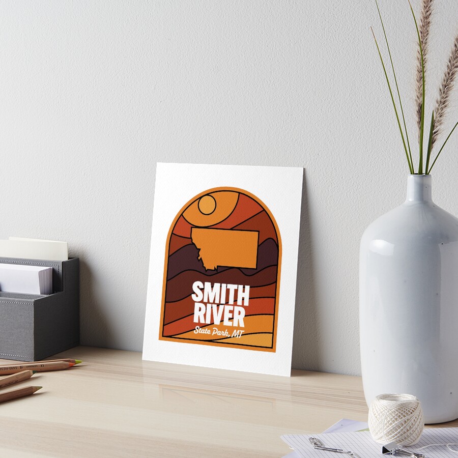 Vista previa del artículo con la obra «Lámina rígida», diseñado y vendido por HalpinDesign.