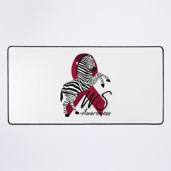 Item preview, Williams Syndrome Awareness Ribbon designed and sold by Elle  Hazlett.