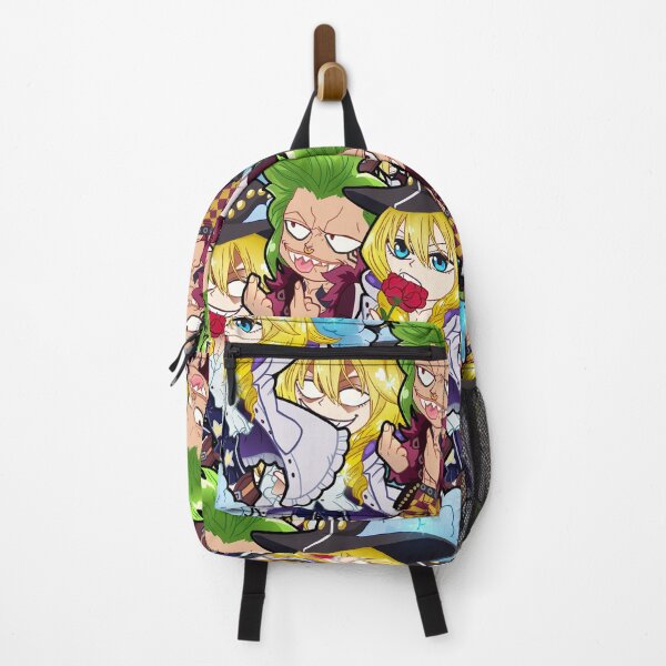 Item preview, ONE PIECE! CAVENDISH and BART pattern designed and sold by angsty-angst.