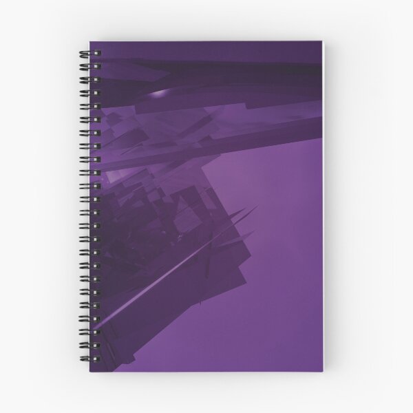 Item preview, Fragments 140 : Transporter Purple designed and sold by influxx.