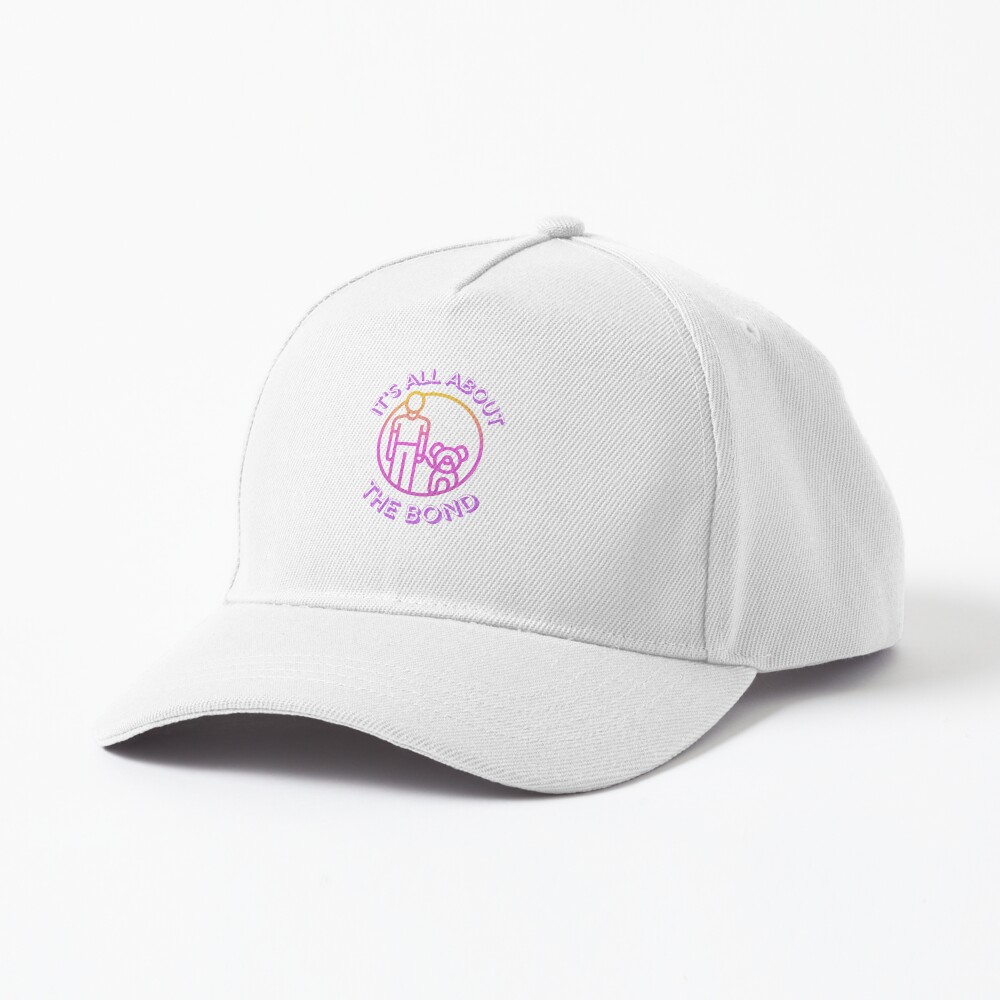 Item preview, Baseball Cap designed and sold by bluemerleminion.