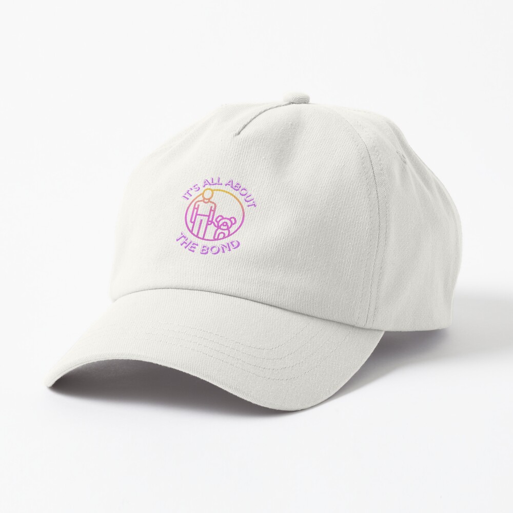 Item preview, Dad Hat designed and sold by bluemerleminion.