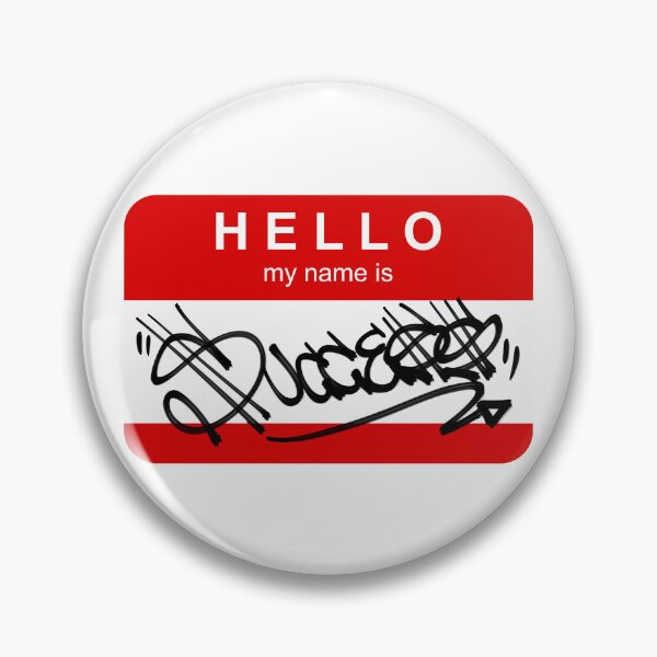 Item preview, My name is Success designed and sold by walneytx.