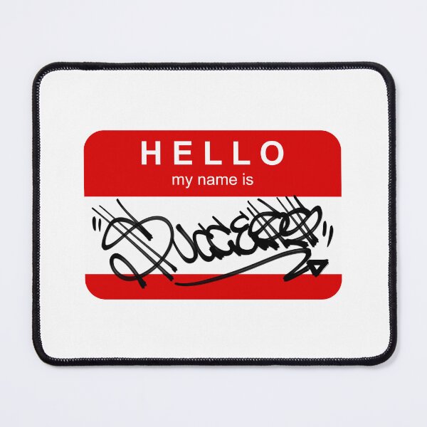 Item preview, My name is Success designed and sold by walneytx.