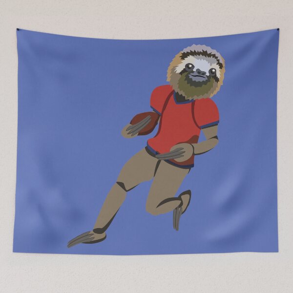 Item preview, Everyday Sloths: Pat designed and sold by aecdesign.