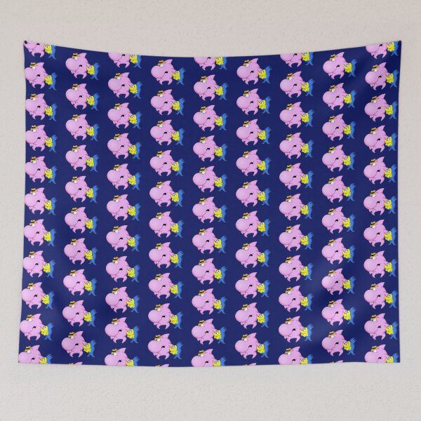 Item preview, Sharky and George designed and sold by Meigui80.
