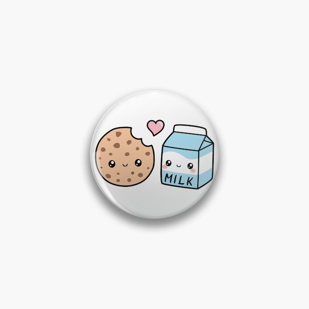 Milk and Cookies 