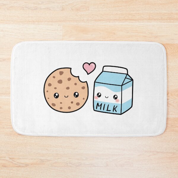 Item preview, Milk and Cookies  designed and sold by cassidy201817.