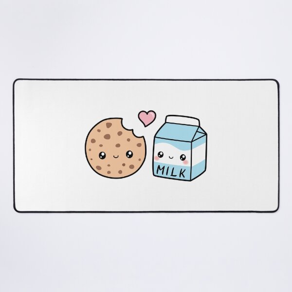 Item preview, Milk and Cookies  designed and sold by cassidy201817.
