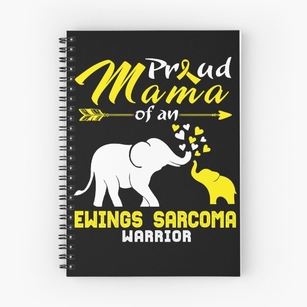Item preview, Proud Mama Of An Ewings Sarcoma Warrior designed and sold by heppenp.