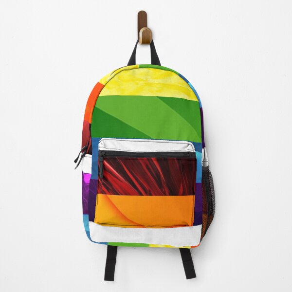 Item preview, Gay Pride Flag designed and sold by youneekart.