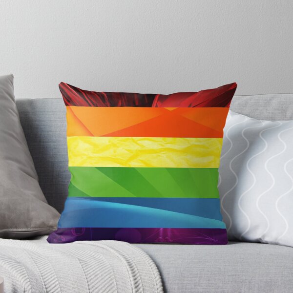 Item preview, Gay Pride Flag designed and sold by youneekart.