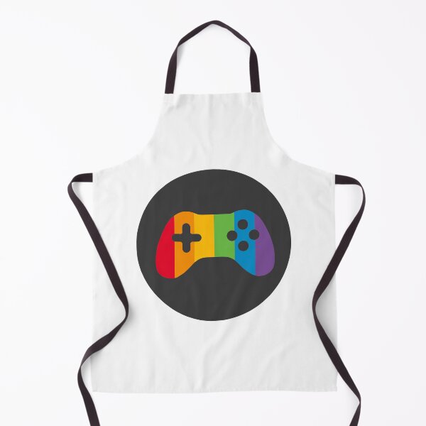 Item preview, GAMER ICON designed and sold by ed-design.