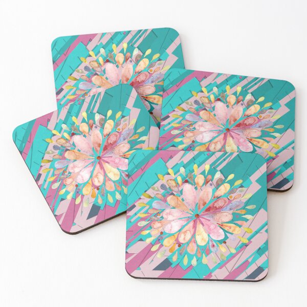 Item preview, Flower design designed and sold by creatVE.