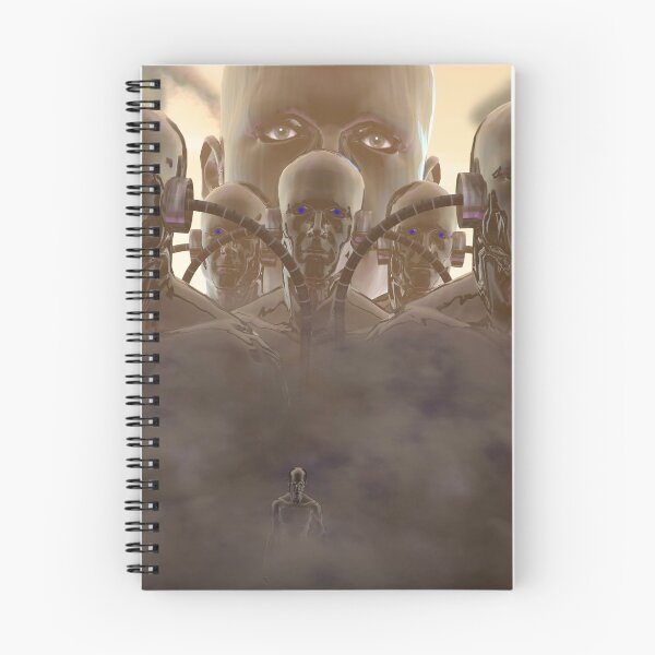 Item preview, Conspiracy designed and sold by Carol and Mike Werner.