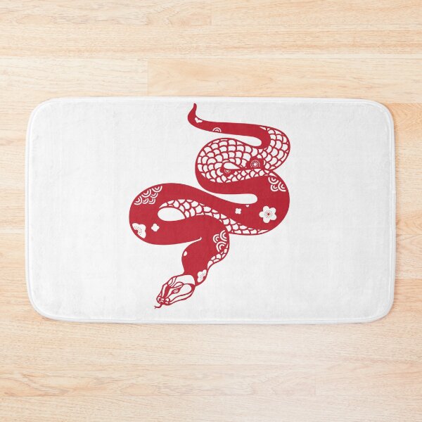 Item preview, Chinese Zodiac Sign Snake - Horoscope Astrological Sign - Chinese Snake Character Gift Idea designed and sold by Fleyshop.