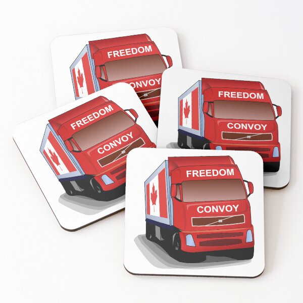 Item preview, Freedom Convoy Canada 2 Transparent Backgroud designed and sold by LeonardoDigenio.