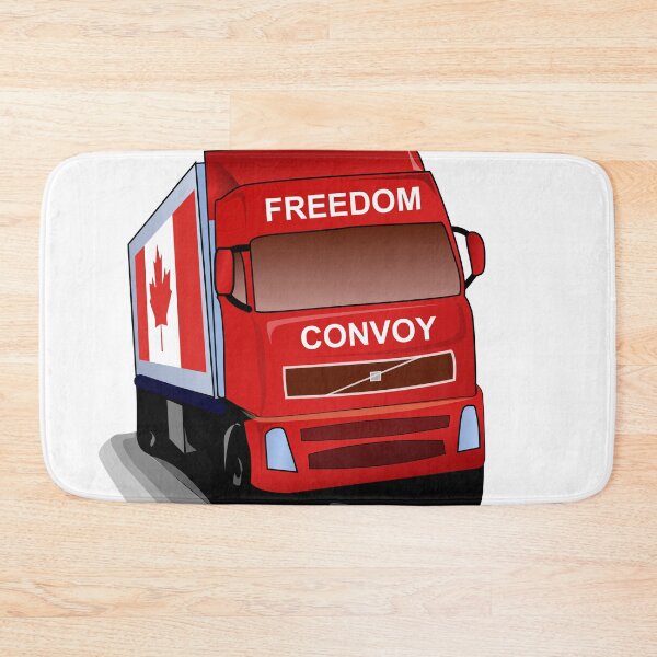 Item preview, Freedom Convoy Canada 2 Transparent Backgroud designed and sold by LeonardoDigenio.