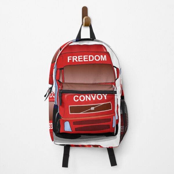 Item preview, Freedom Convoy Canada 2 Transparent Backgroud designed and sold by LeonardoDigenio.