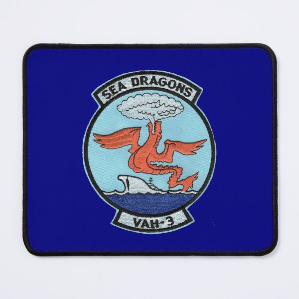 Item preview, VAH-3 HEAVY ATTACK SQUADRON STORE designed and sold by militarygifts.