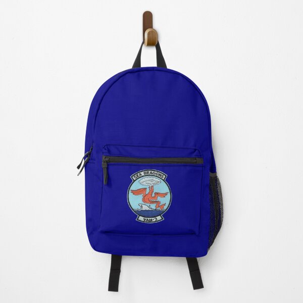 Item preview, VAH-3 HEAVY ATTACK SQUADRON STORE designed and sold by militarygifts.