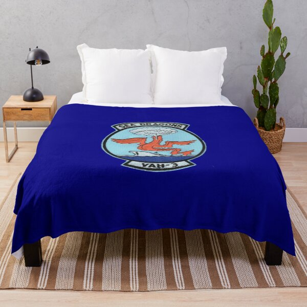 Item preview, VAH-3 HEAVY ATTACK SQUADRON STORE designed and sold by militarygifts.