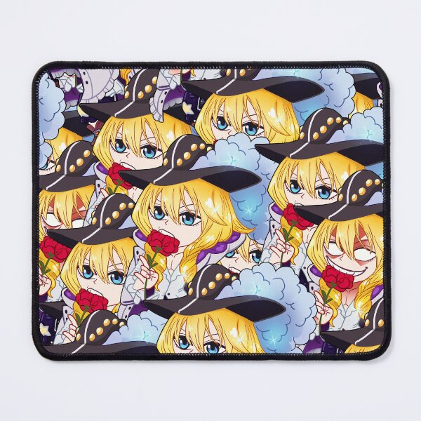 Item preview, ONE PIECE! CAVENDISH CHIBI PATTERN BUNDLE 2 designed and sold by angsty-angst.