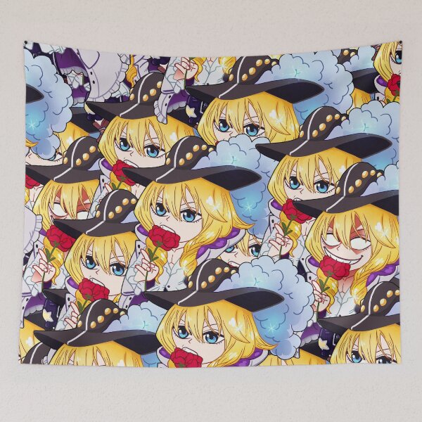 Item preview, ONE PIECE! CAVENDISH CHIBI PATTERN BUNDLE 2 designed and sold by angsty-angst.