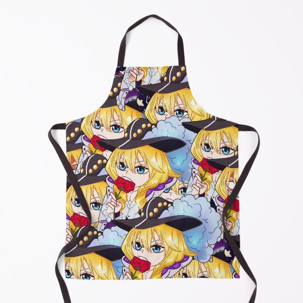Item preview, ONE PIECE! CAVENDISH CHIBI PATTERN BUNDLE 2 designed and sold by angsty-angst.