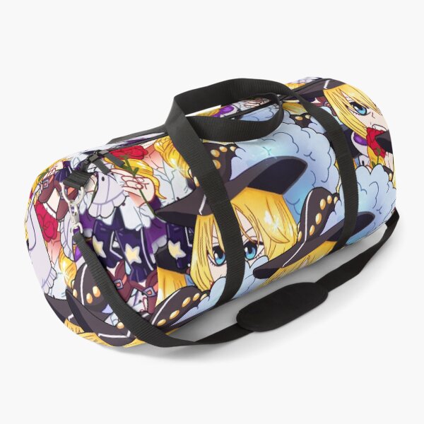Item preview, ONE PIECE! CAVENDISH CHIBI PATTERN BUNDLE 2 designed and sold by angsty-angst.