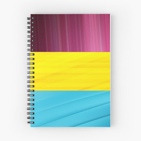Item preview, Pansexual Pride Flag designed and sold by youneekart.