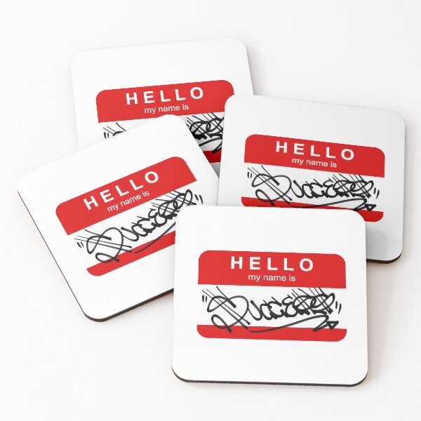 Item preview, My name is Success designed and sold by walneytx.