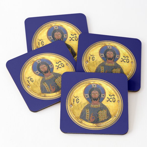 Item preview, Jesus Icon designed and sold by artistoutfitter.