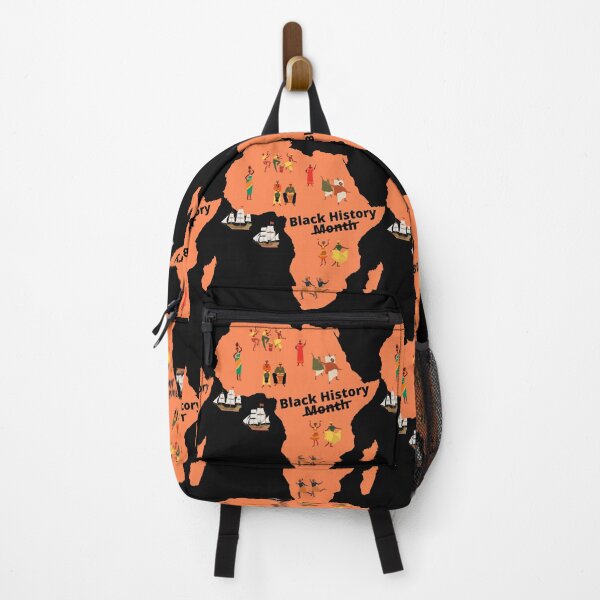Item preview, Black History "Month" designed and sold by 3TFashion.