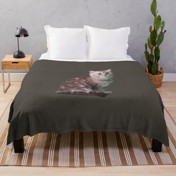 Item preview, Cat Kidston Dont Touch My Cat designed and sold by OnlyForYouNow ..
