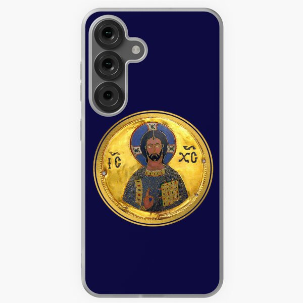 Item preview, Jesus Icon designed and sold by artistoutfitter.