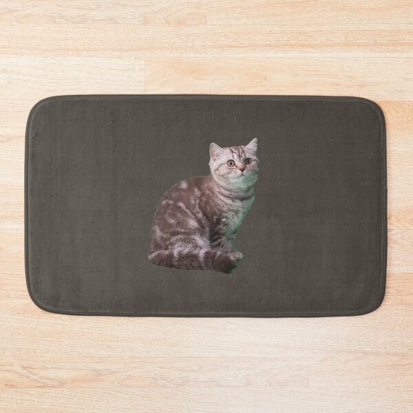 Item preview, Cat Kidston Dont Touch My Cat designed and sold by OnlyForYouNow ..