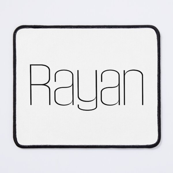 Item preview, RAYAN designed and sold by Pexxaa.