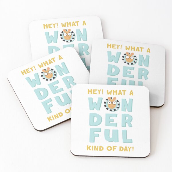 Item preview, Arthur - What a Wonderful Kind of Day!  PBS designed and sold by Jordan Homer.